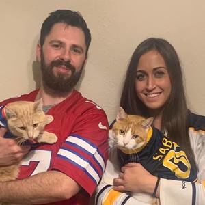 Meet your Posher, Brooke